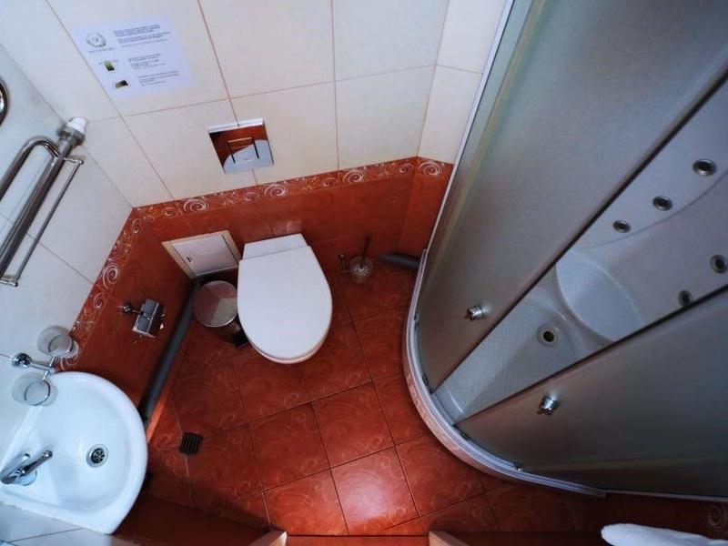 АМАКС Конгресс-отель