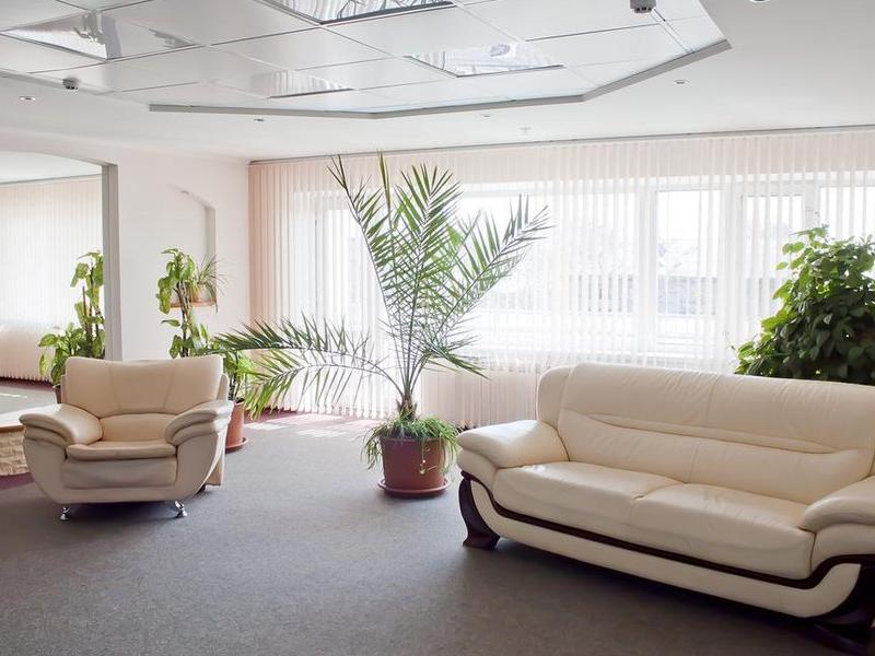 АМАКС Конгресс-отель