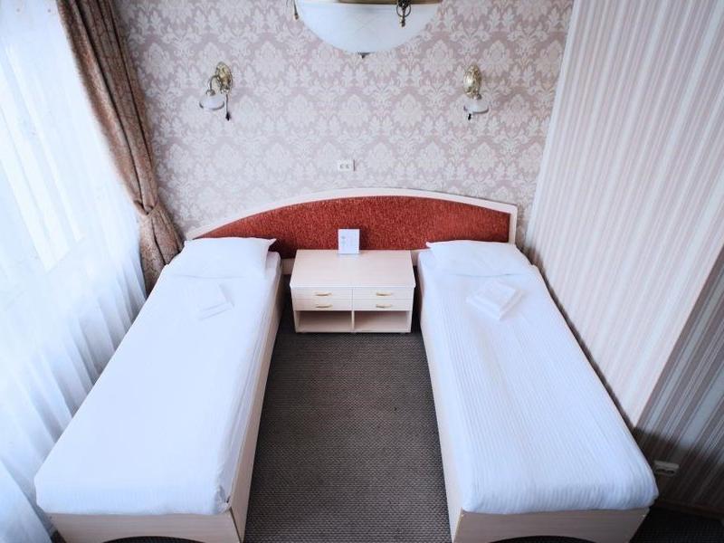 АМАКС Конгресс-отель