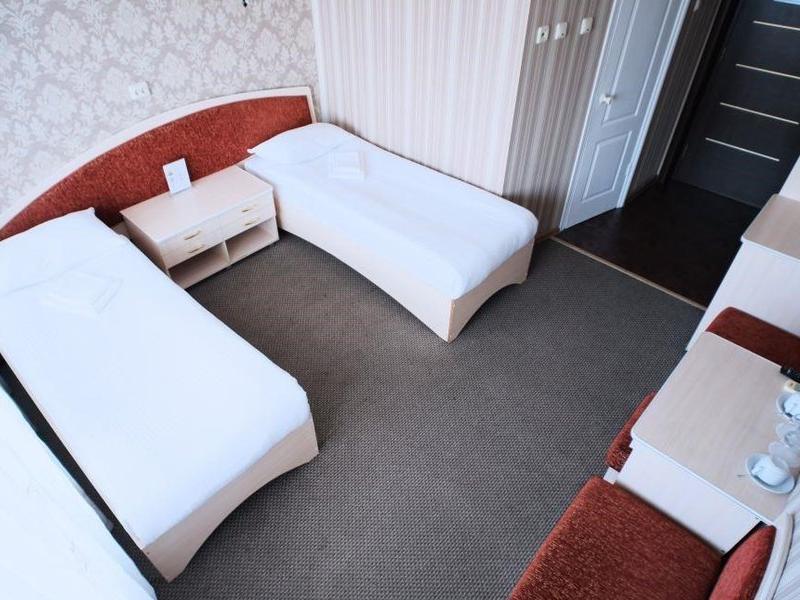 АМАКС Конгресс-отель