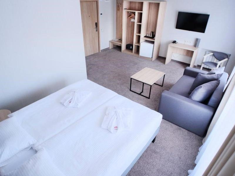 АМАКС Конгресс-отель