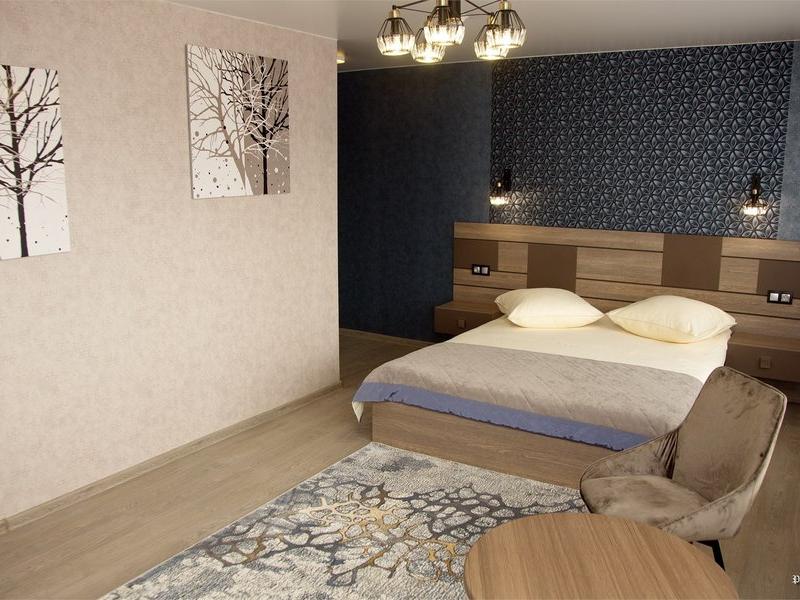 АМАКС Конгресс-отель