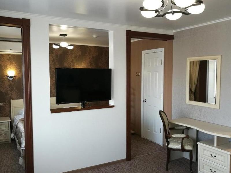 АМАКС Конгресс-отель