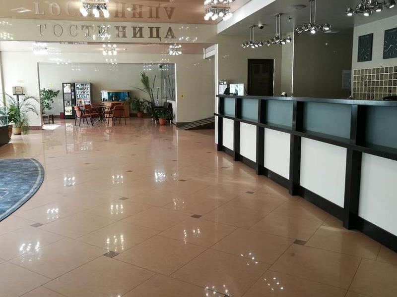 АМАКС Конгресс-отель