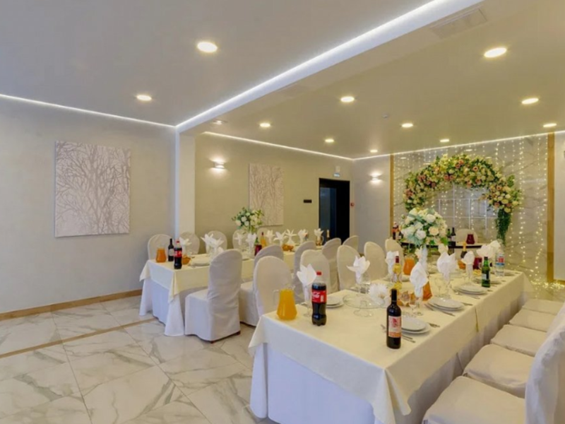 АМАКС Конгресс-отель