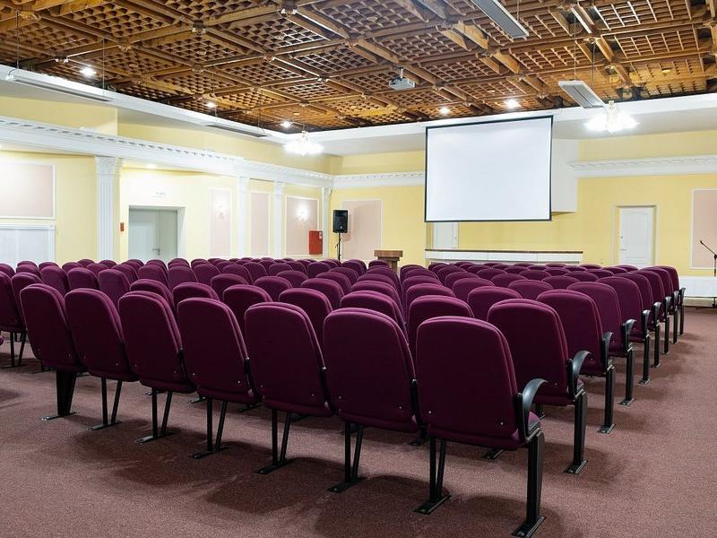 АМАКС Конгресс-отель