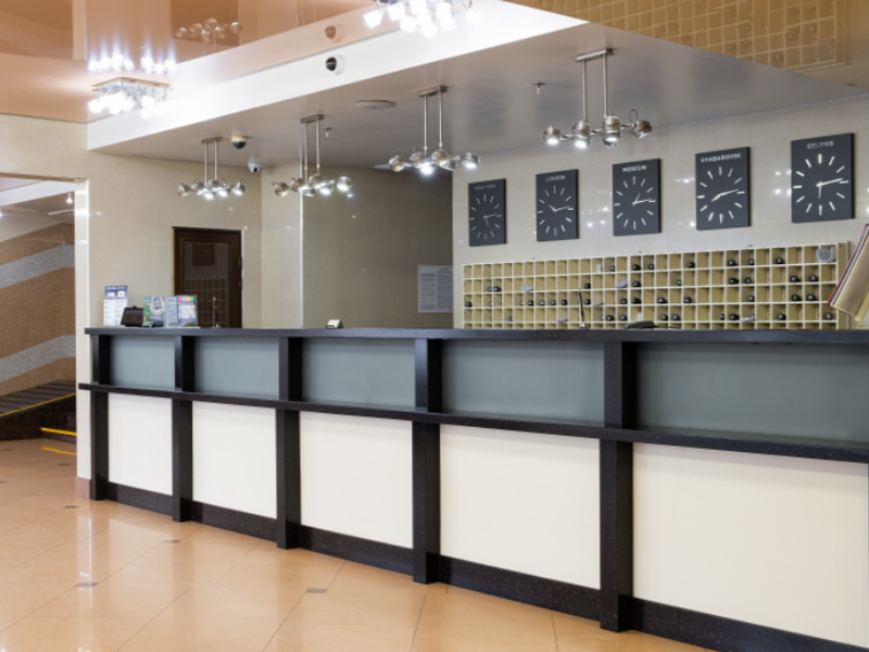 АМАКС Конгресс-отель