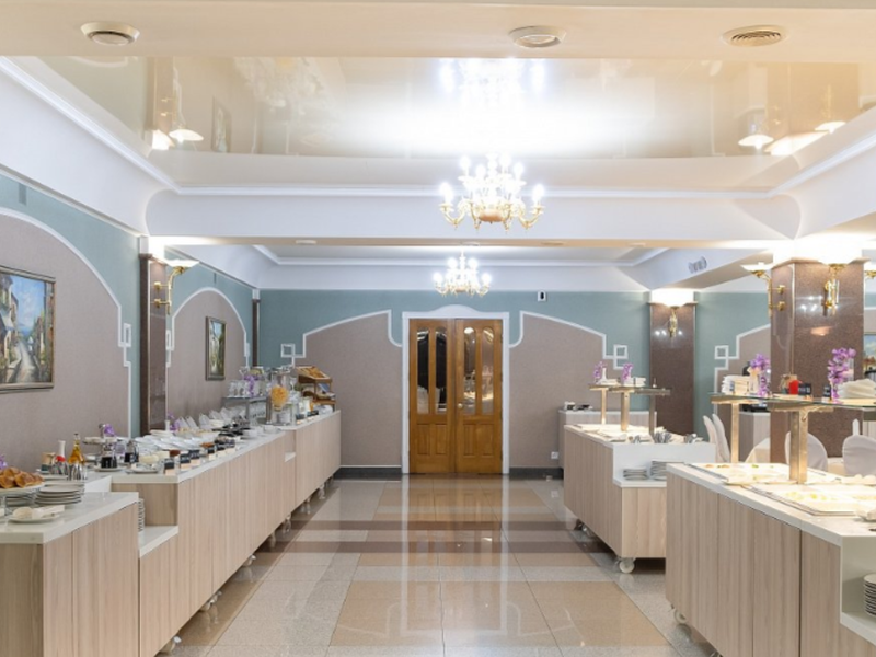 АМАКС Конгресс-отель