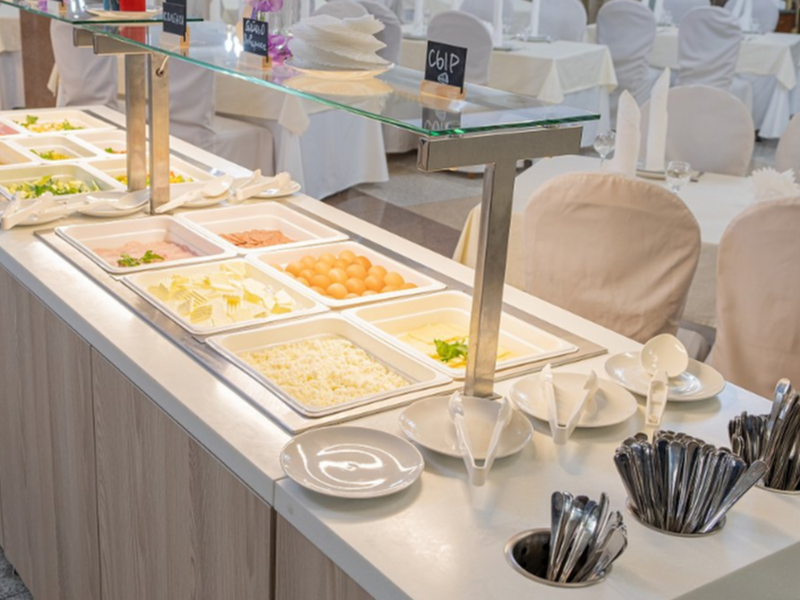 АМАКС Конгресс-отель