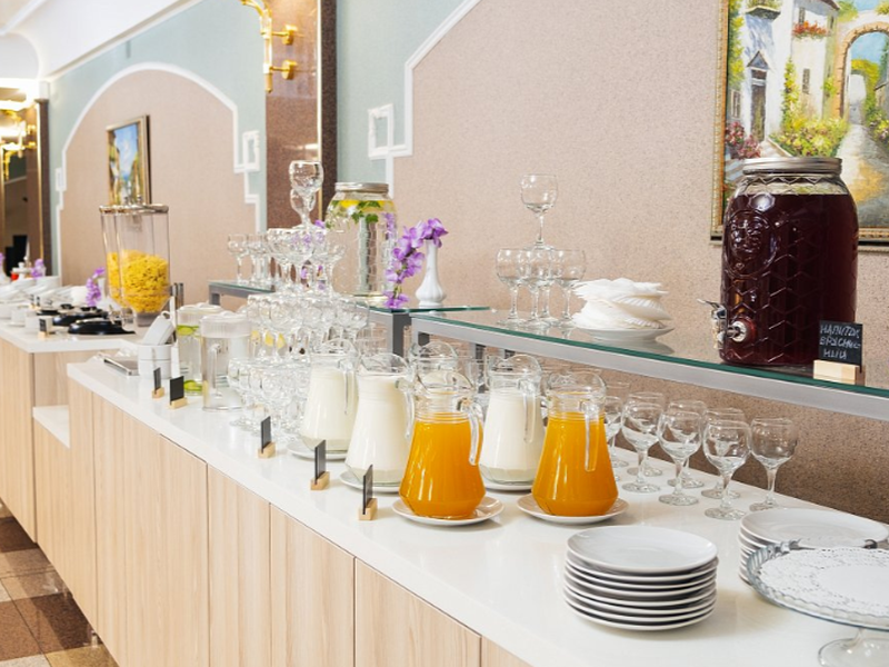 АМАКС Конгресс-отель