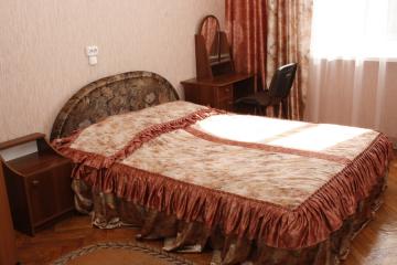 Отель Turist Беларусь, Гродно, фото 4