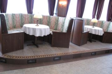 Отель Turist Беларусь, Гродно, фото 6