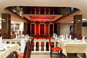 Отель Турист Беларусь, Гомель, фото 10