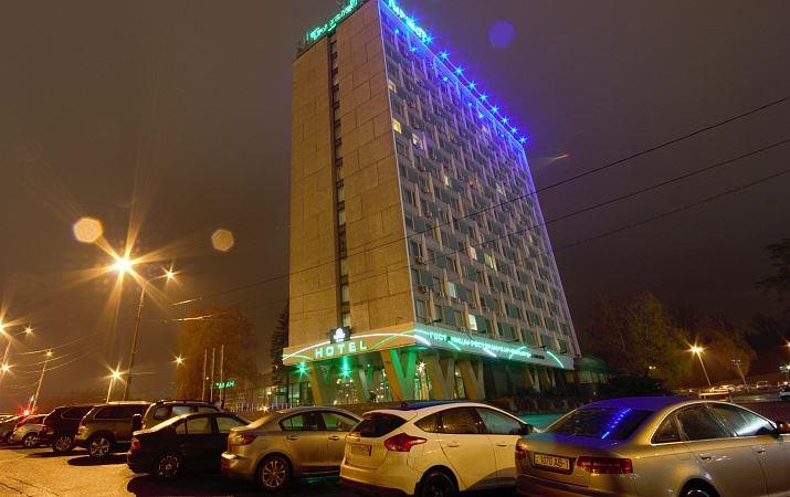 Турист