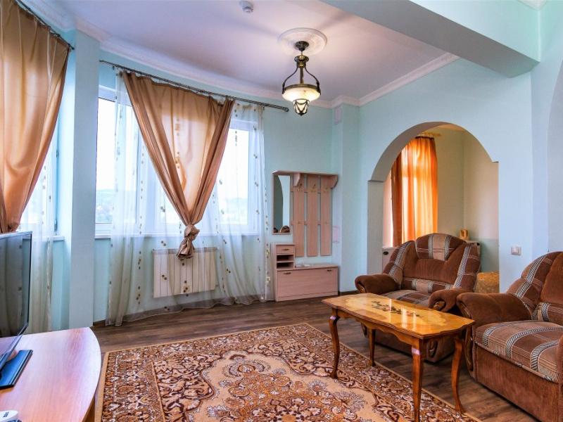 У Бочарова ручья