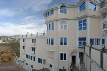 Отель У Бочарова ручья Россия, Сочи, фото 17