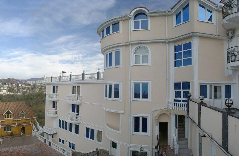 У Бочарова ручья