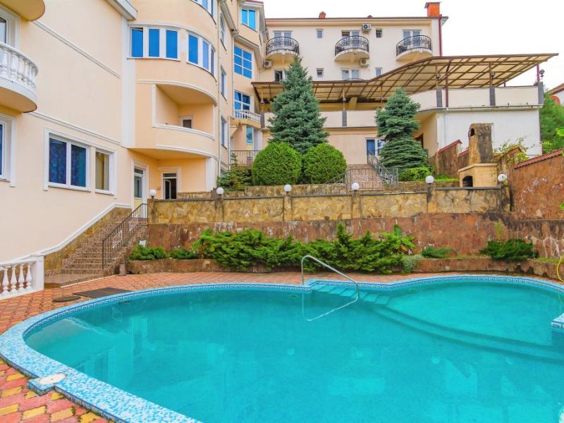 У Бочарова ручья