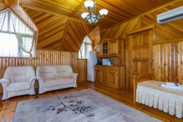 Отель У Бочарова ручья Россия, Сочи, фото 28