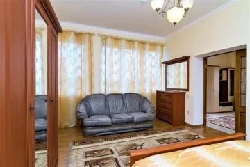 Отель У Бочарова ручья Россия, Сочи, фото 29
