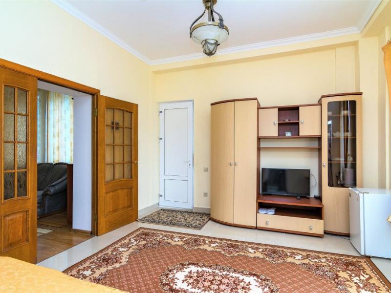 У Бочарова ручья