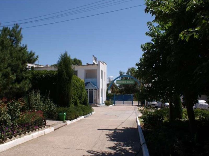 У Лукоморья