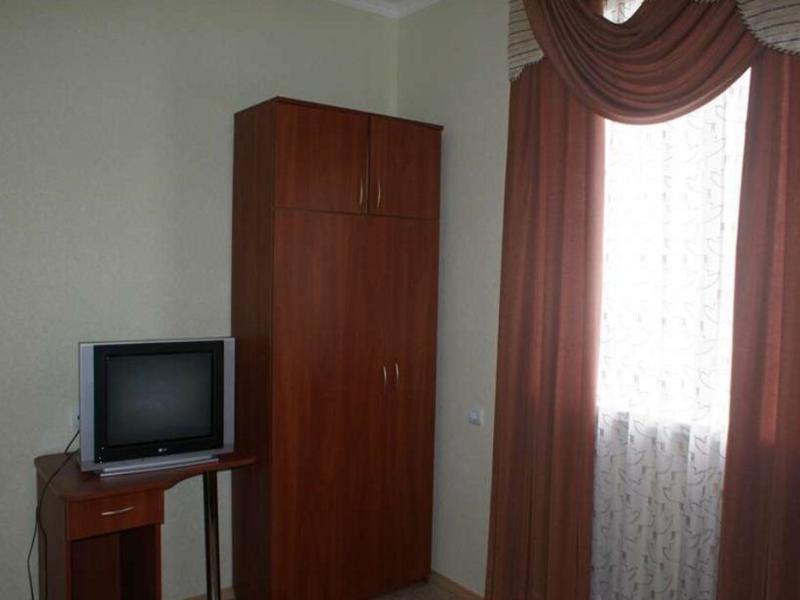 У Лукоморья