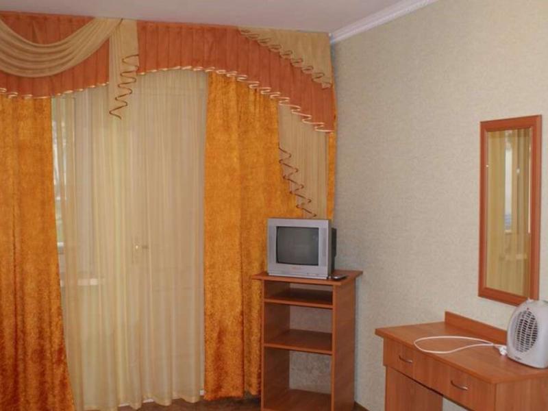 У Лукоморья