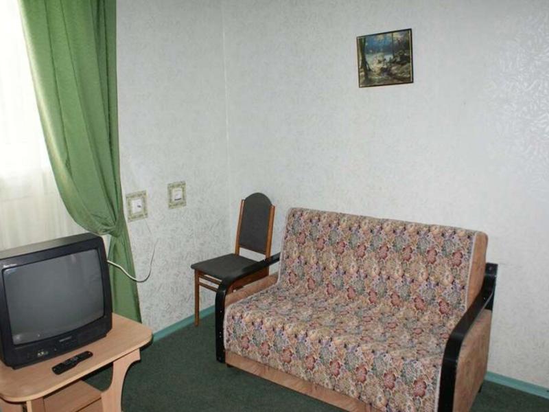 У Лукоморья