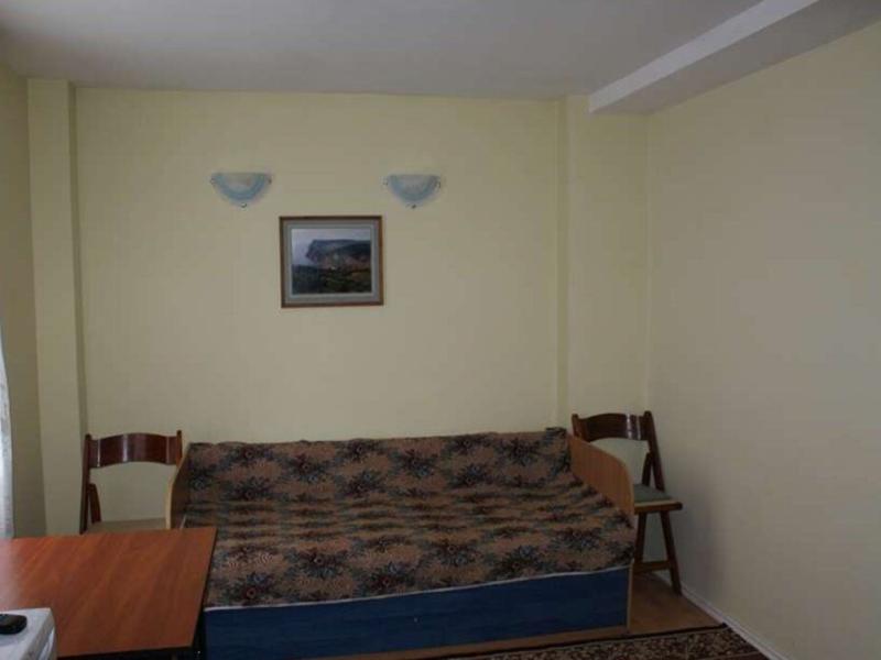 У Лукоморья