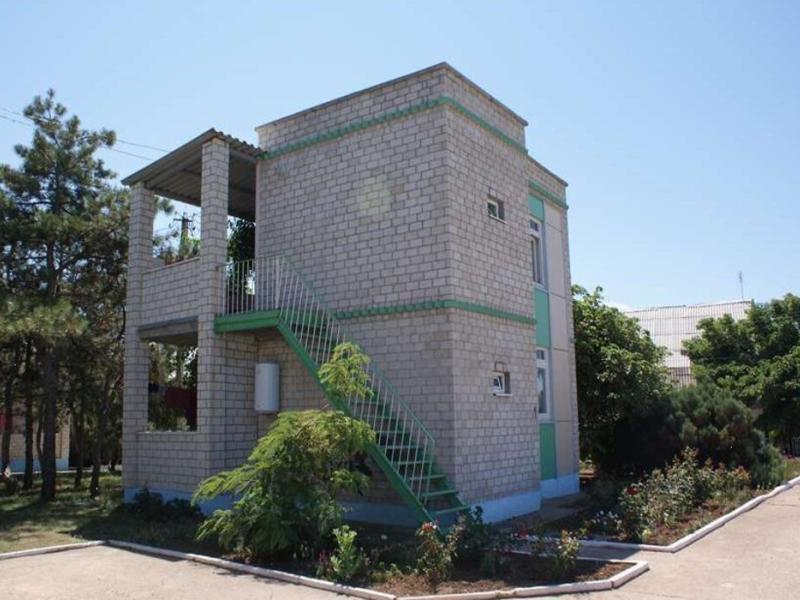 У Лукоморья