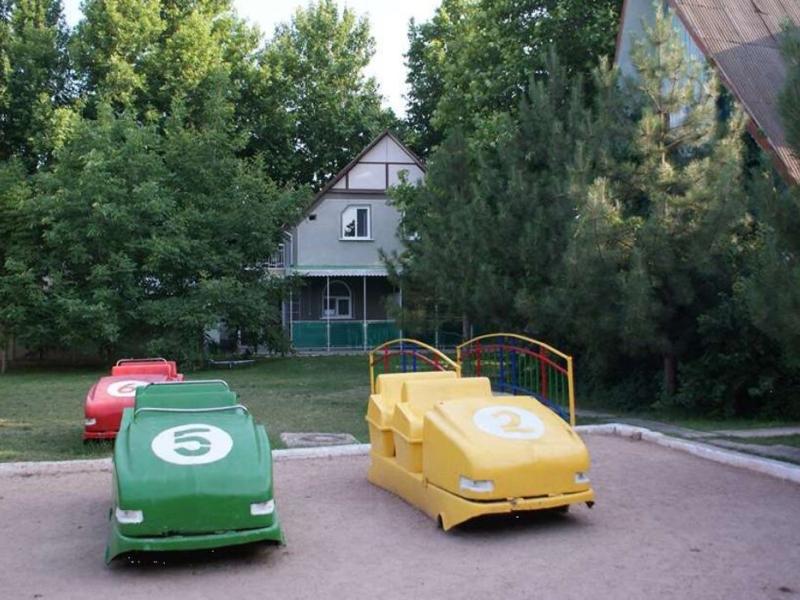У Лукоморья