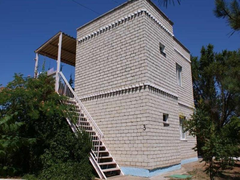 У Лукоморья