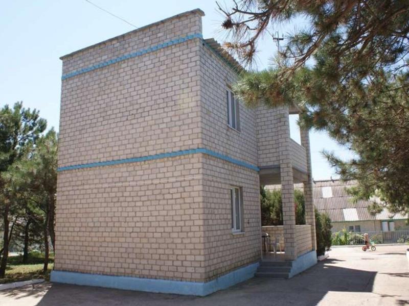 У Лукоморья