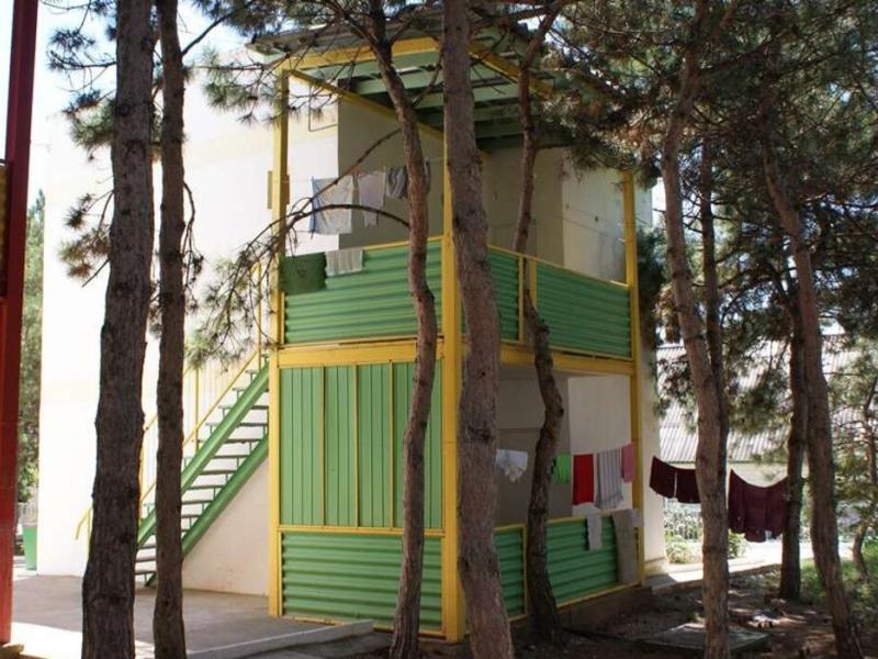У Лукоморья