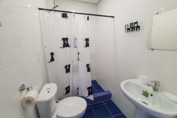 Отель SkyTerra Парк Отель Абхазия, Новый Афон, фото 11