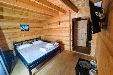 Отель SkyTerra Парк Отель Абхазия, Новый Афон, фото 14