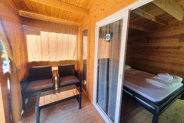 Отель SkyTerra Парк Отель Абхазия, Новый Афон, фото 15