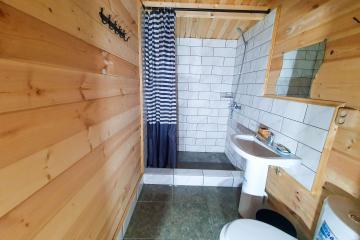 Отель SkyTerra Парк Отель Абхазия, Новый Афон, фото 16