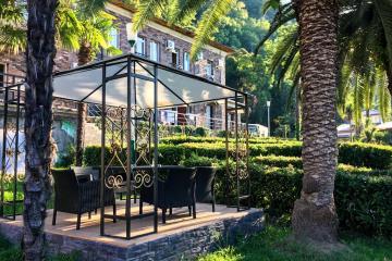 Отель SkyTerra Парк Отель Абхазия, Новый Афон, фото 18