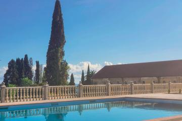 Отель SkyTerra Парк Отель Абхазия, Новый Афон, фото 20