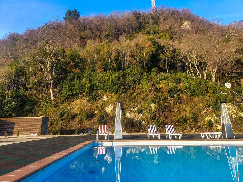 SkyTerra Парк Отель