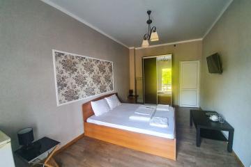 Отель SkyTerra Парк Отель Абхазия, Новый Афон, фото 3