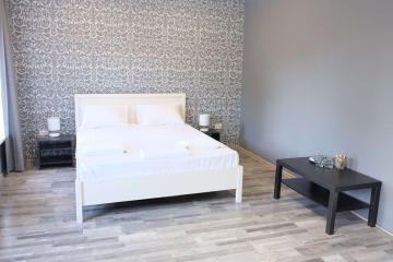 Отель SkyTerra Парк Отель Абхазия, Новый Афон, фото 4