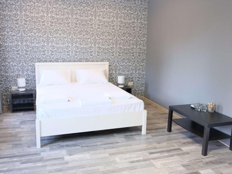 SkyTerra Парк Отель