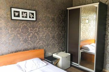 Отель SkyTerra Парк Отель Абхазия, Новый Афон, фото 5