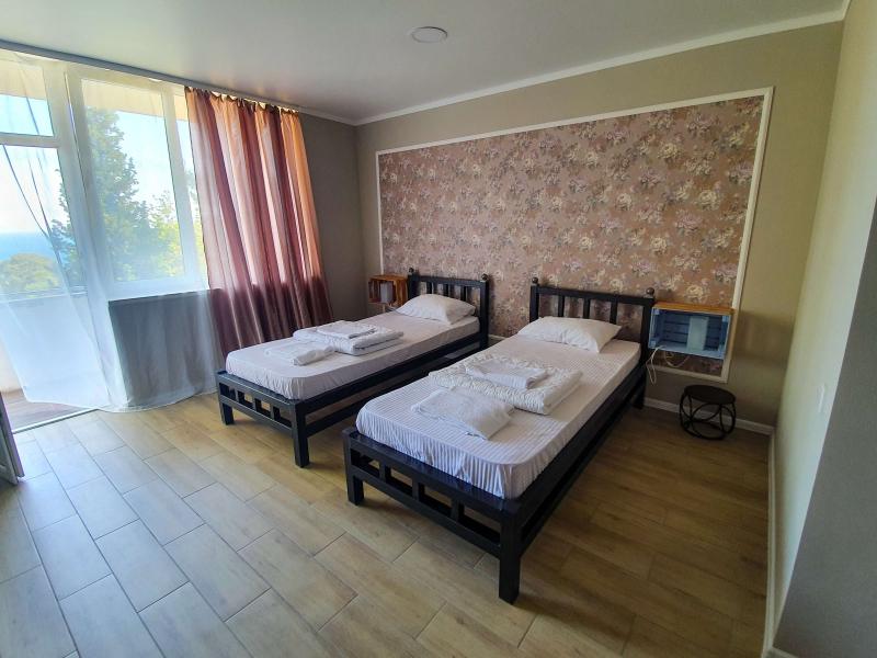 SkyTerra Парк Отель