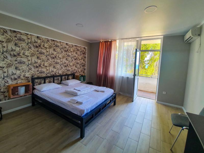 SkyTerra Парк Отель