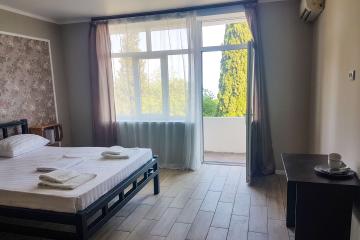 Отель SkyTerra Парк Отель Абхазия, Новый Афон, фото 8