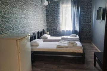 Отель SkyTerra Парк Отель Абхазия, Новый Афон, фото 10